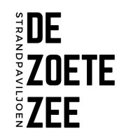 Strandpaviljoen De Zoete Zee Logo
