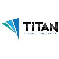 Titan Consulting Group Logo