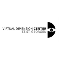Virtual Dimension Center (#VDCTZ) St. Georgen Logo