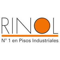 RINOL PARAGUAY Logo