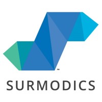 Surmodics™ IVD, Inc. Logo
