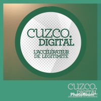 Cuzco Digital Logo