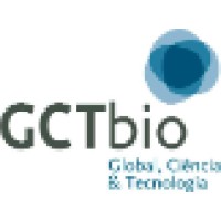 Global Ciência e Tecnologia Bio S/A Logo