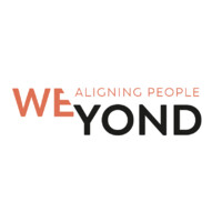 Weyond - strategie & alignment Logo