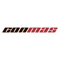 Conmas ApS Logo