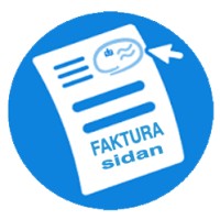 FakturaSidan.se Logo
