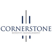 Cornerstone Benefits Management Logo