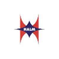 Halm Industries International Logo