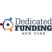 Dedicated Funding NY Logo