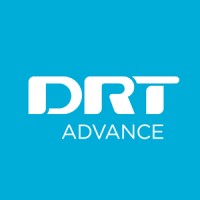 DRT ADVANCE, S.A. Logo