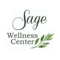 Sage Wellness Center Logo
