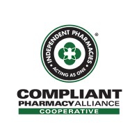 Compliant Pharmacy Alliance Cooperative Logo