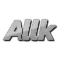 Allk - All Knowledges Company Logo