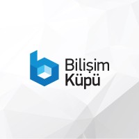 Bilişim Küpü Logo