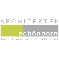 Architekten Schönborn Bau- und Projektmanagement PartGmbB Logo