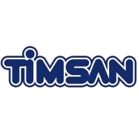 Timsan GSE Logo