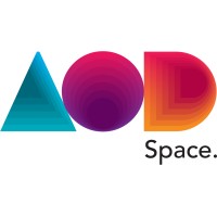 AOD.space Logo