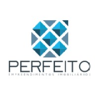 Perfeito Empreendimentos Imobiliários Logo