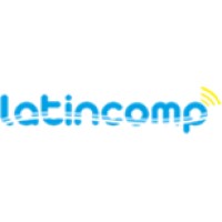 LATINCOMP PARAGUAY S.R.L Logo