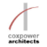 Cox Power Architects Logo