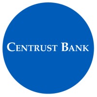 Centrust Bank N.A. Logo