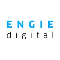 ENGIE Digital Logo