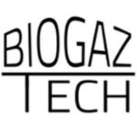 BIOGAZ TECH Logo