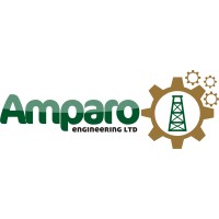 Amparo Engineering Logo