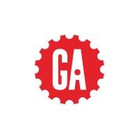 General Assembly UK & Europe Logo
