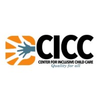 Center for Inclusive Child Care Logo