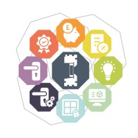 The Joinery Network Logo