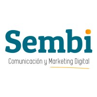Sembi Comunicación Logo