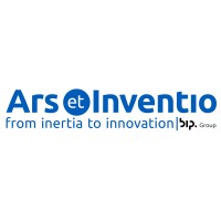 Ars et Inventio Logo