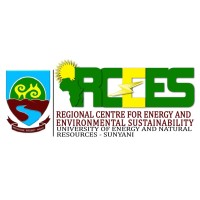 ACE - Regional Centre for Energy and Environmental Sustainability (RCEES) Logo