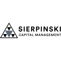 Sierpinski Capital Management LP Logo