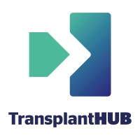 TransplantHUB Logo