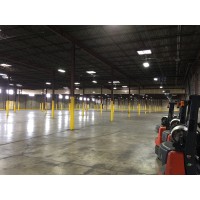 Banner Logistics, Inc. Logo