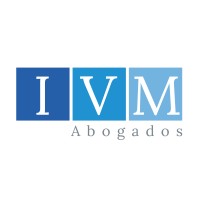 IVM Abogados Logo