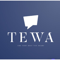 TEWA Tax Experts Logo
