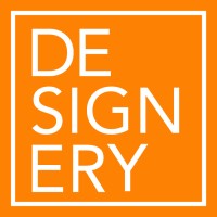 The Designery Logo