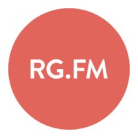 RGFM Sound Branding Logo