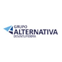 Alternativa Desentupidora Logo