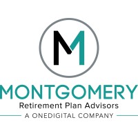 Montgomery Retirement Plan Advisors Logo