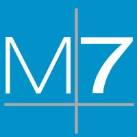 Merritt 7 Corporate Park Logo