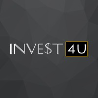 Invest4U - Planejamento Financeiro Logo