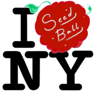 Seedball Logo