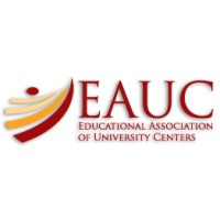 Educational Association of University Centers Logo