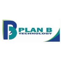 Plan B Technology Inc. Logo