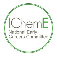 IChemE National Early Careers Committee UK&I Logo