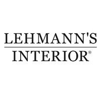 LEHMANNS INTERIOR Logo